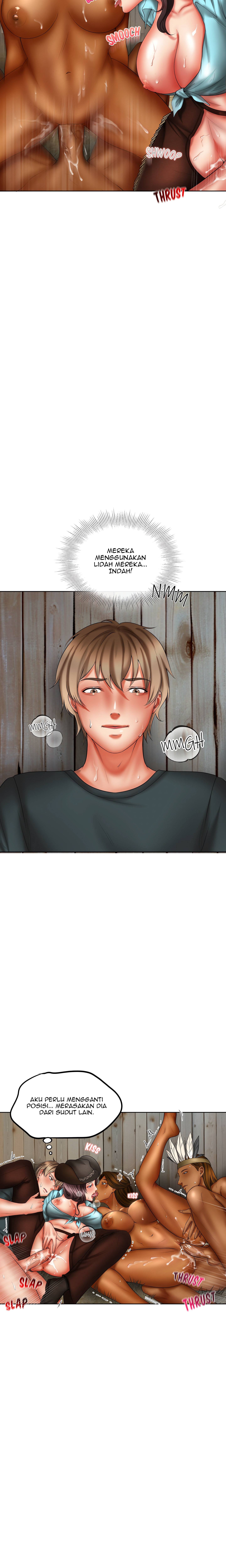 Ranch Heat (Uncensored) - Chapter 3 4 Ranch Heat (Uncensored) - Chapter 3 4