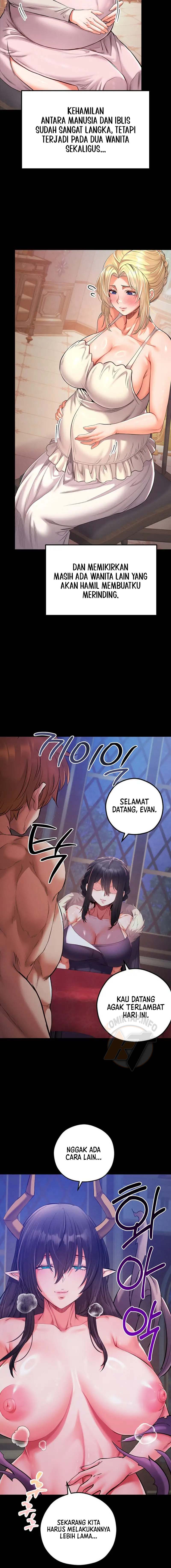 Revenge by Harem - Chapter 47 8