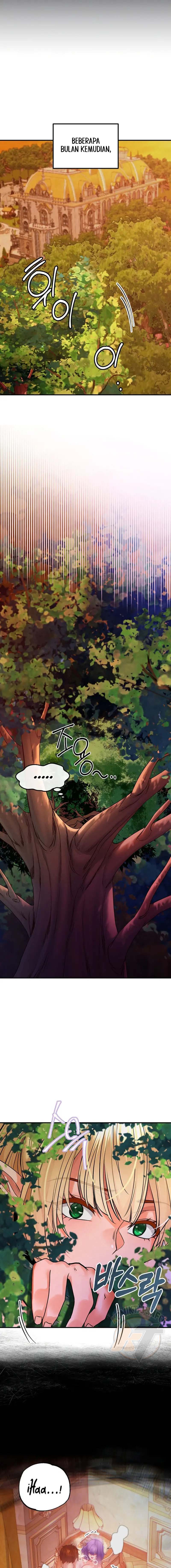 Revenge by Harem - Chapter 47 2