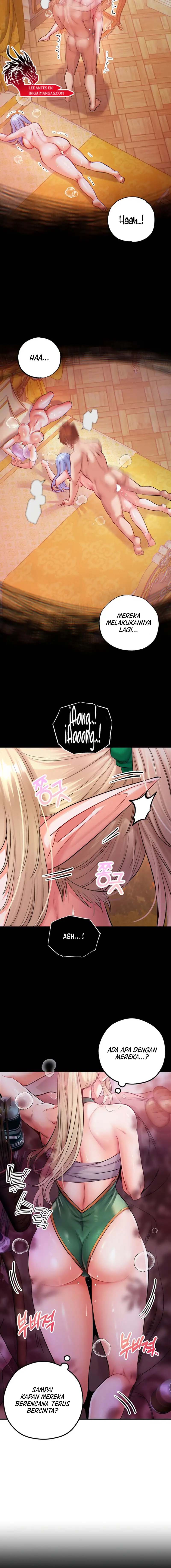 Revenge by Harem - Chapter 47 3