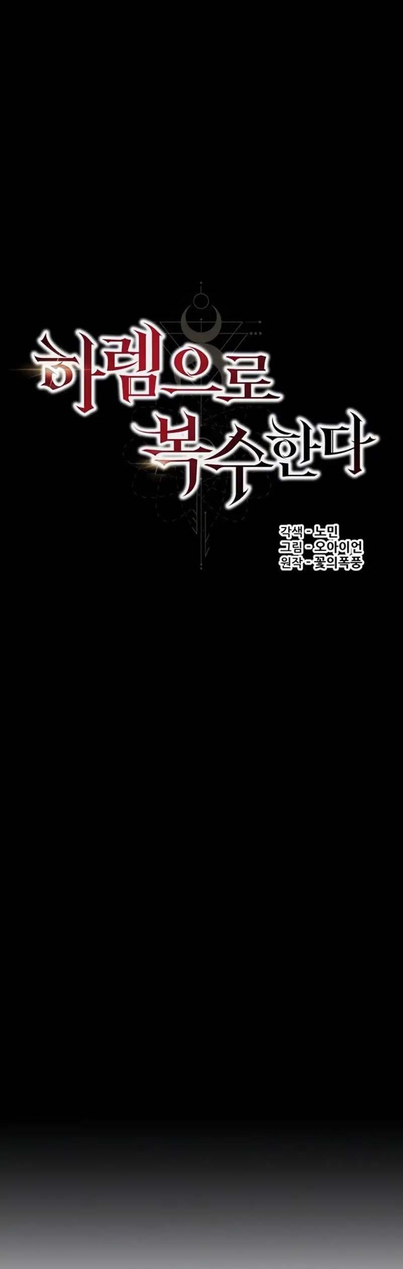 Revenge by Harem - Chapter 47 1