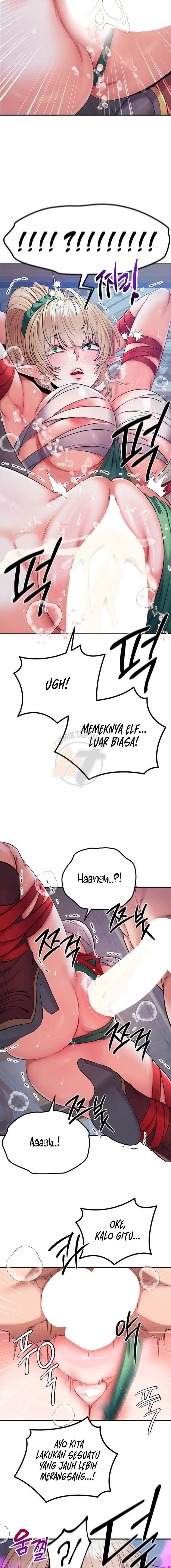 Revenge by Harem - Chapter 47 18