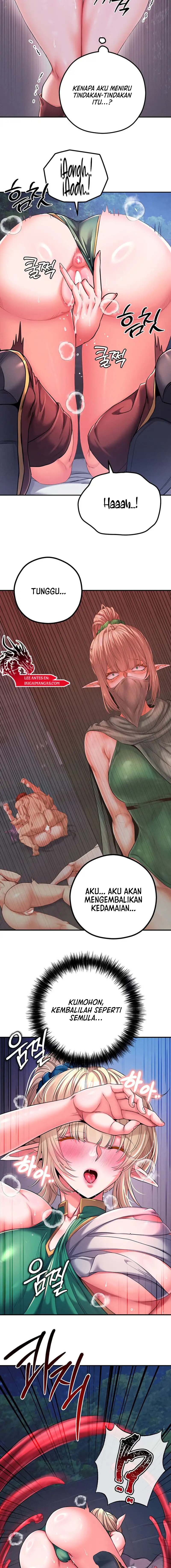 Revenge by Harem - Chapter 47 13