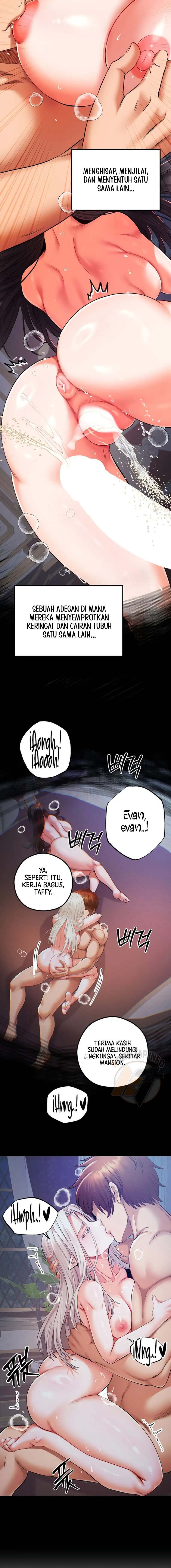 Revenge by Harem - Chapter 47 10