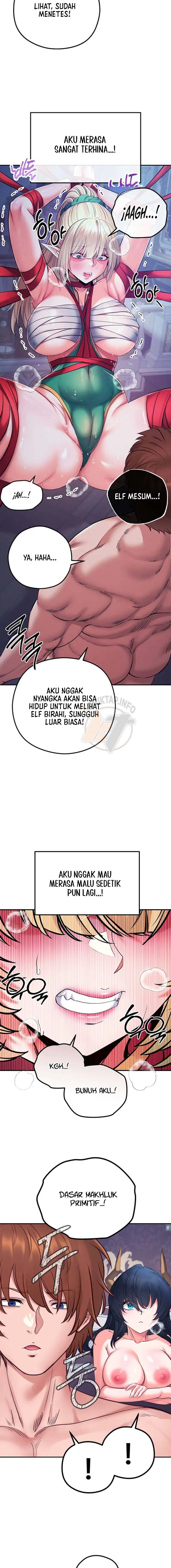 Revenge by Harem - Chapter 47 16