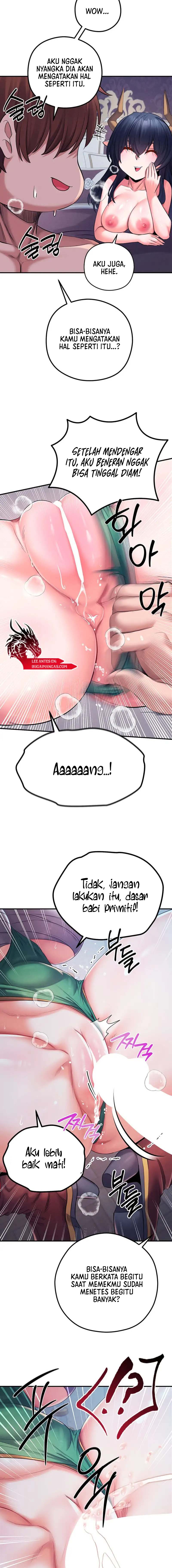 Revenge by Harem - Chapter 47 17