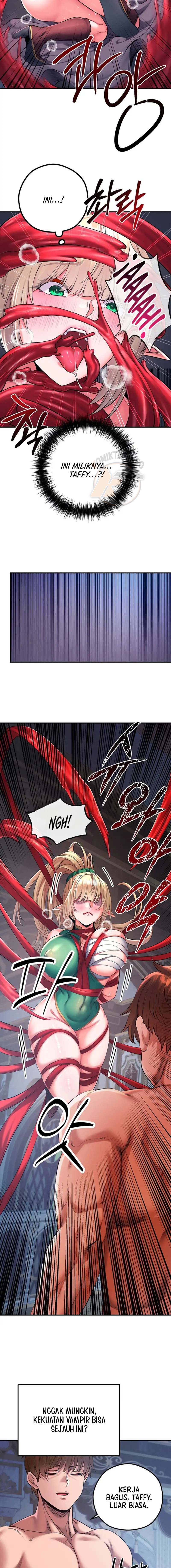 Revenge by Harem - Chapter 47 14