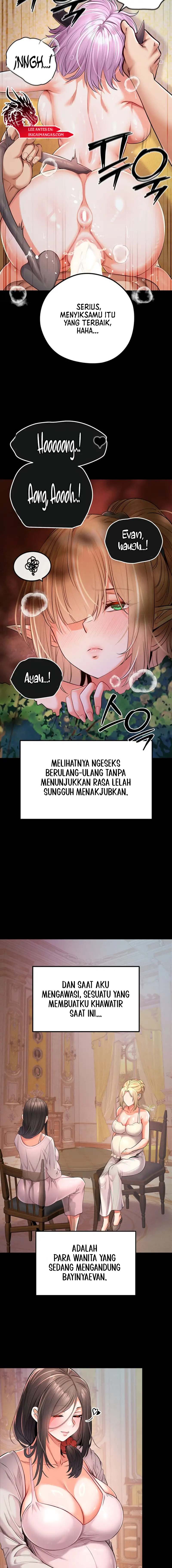 Revenge by Harem - Chapter 47 7