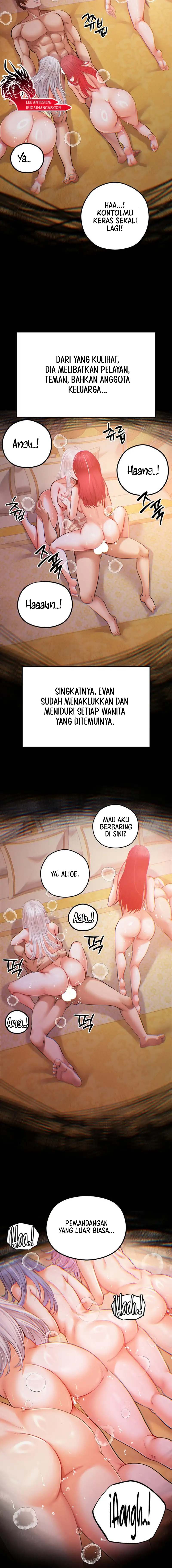 Revenge by Harem - Chapter 47 5