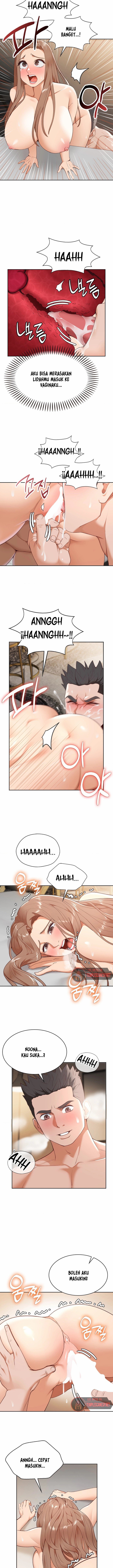 Runner&#8217;s High - Chapter 25 3