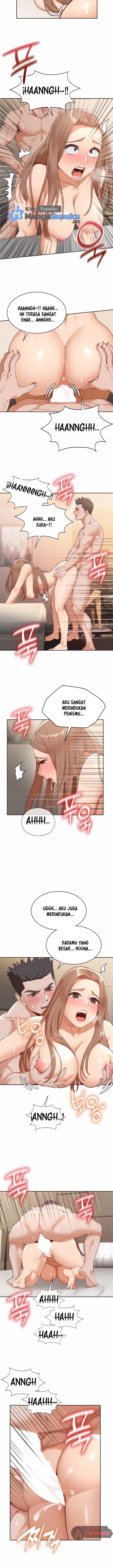 Runner&#8217;s High - Chapter 25 4