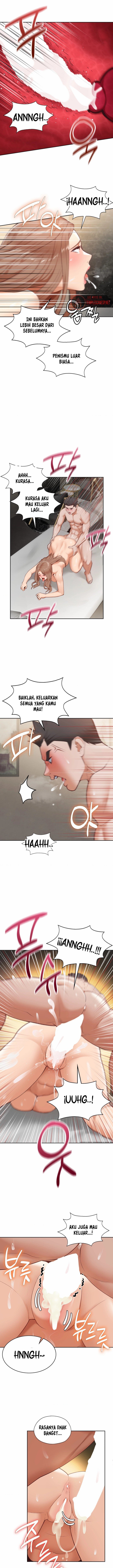 Runner&#8217;s High - Chapter 25 5