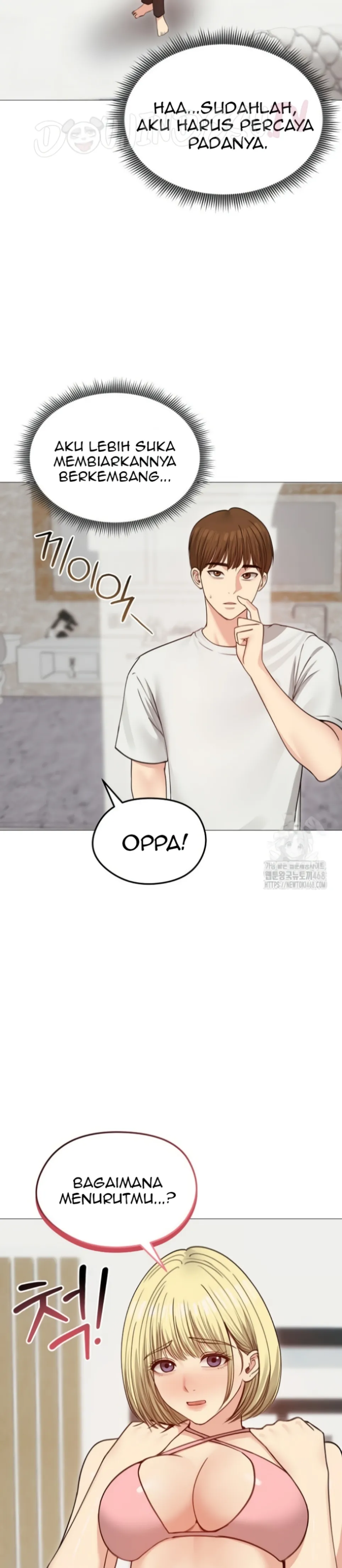 Runaway Wife - Chapter 35 8