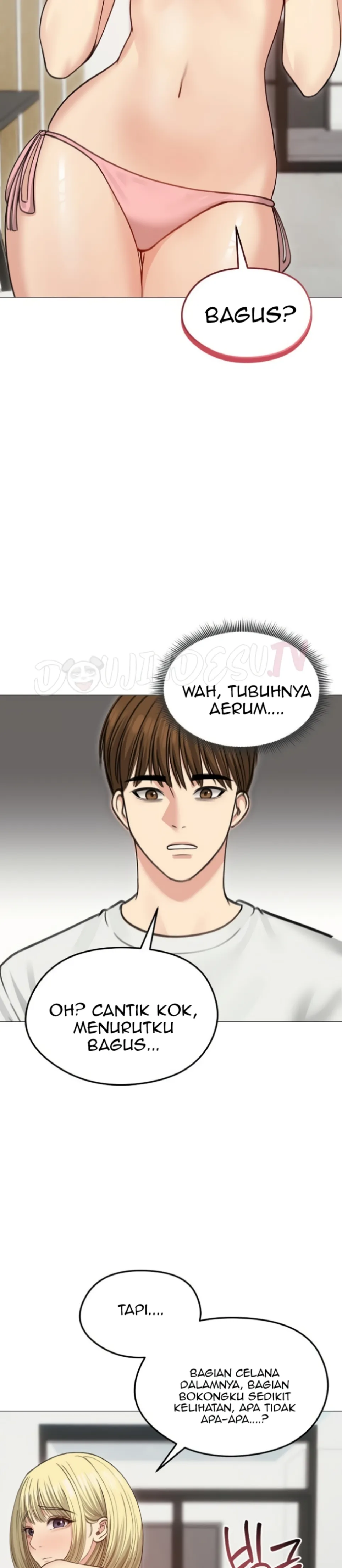 Runaway Wife - Chapter 35 9