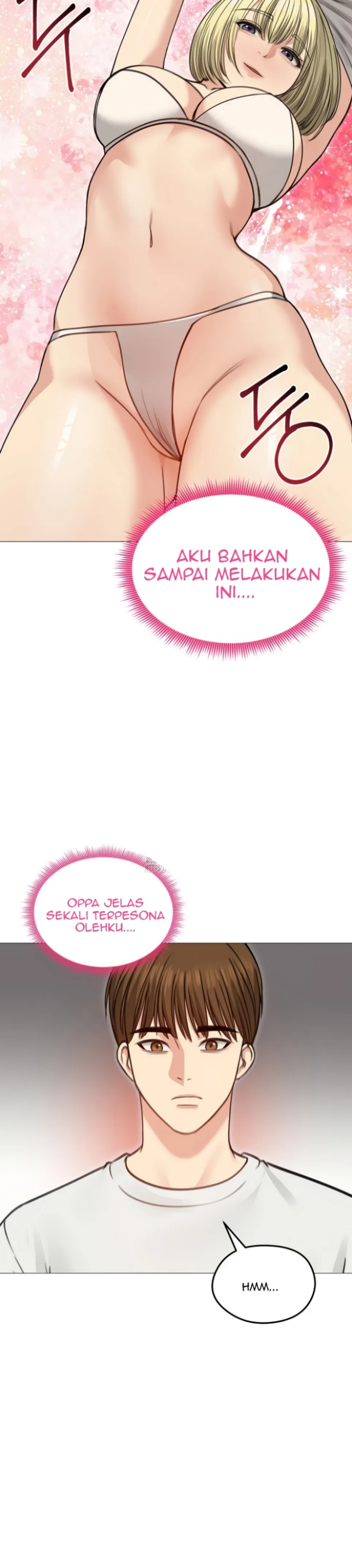 Runaway Wife - Chapter 35 28