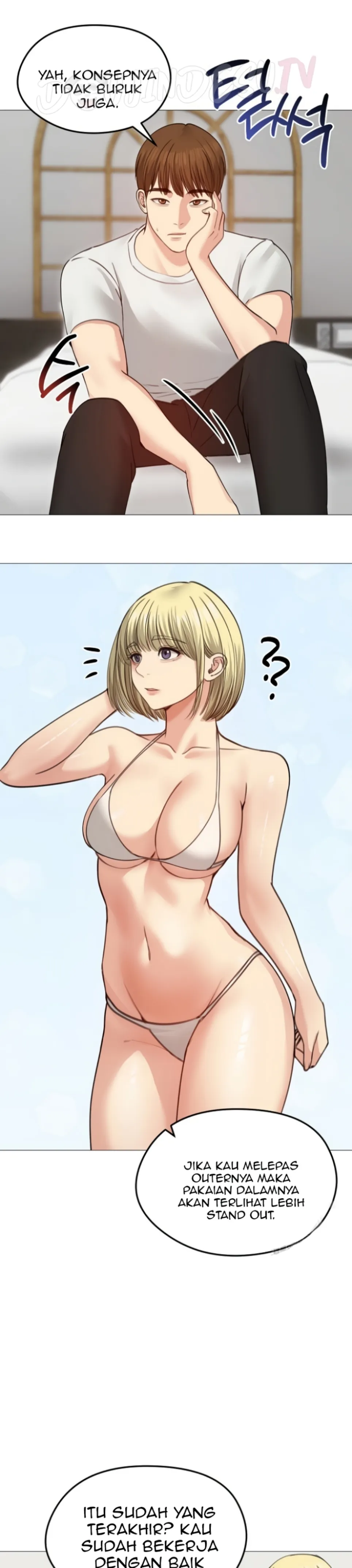 Runaway Wife - Chapter 35 29