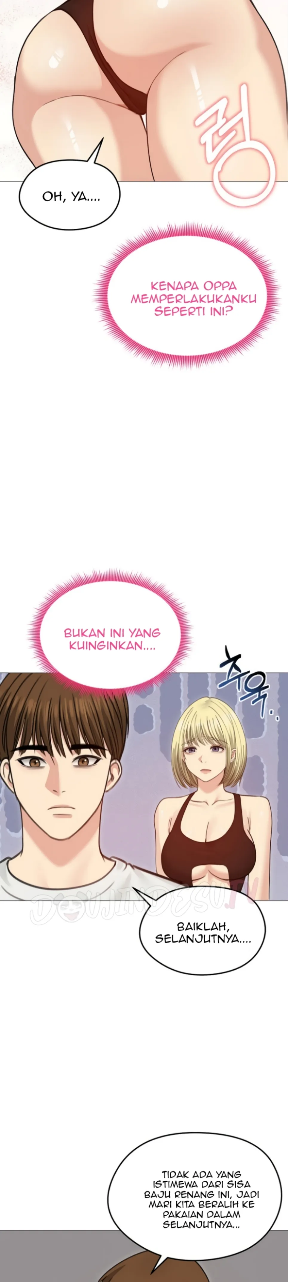 Runaway Wife - Chapter 35 22