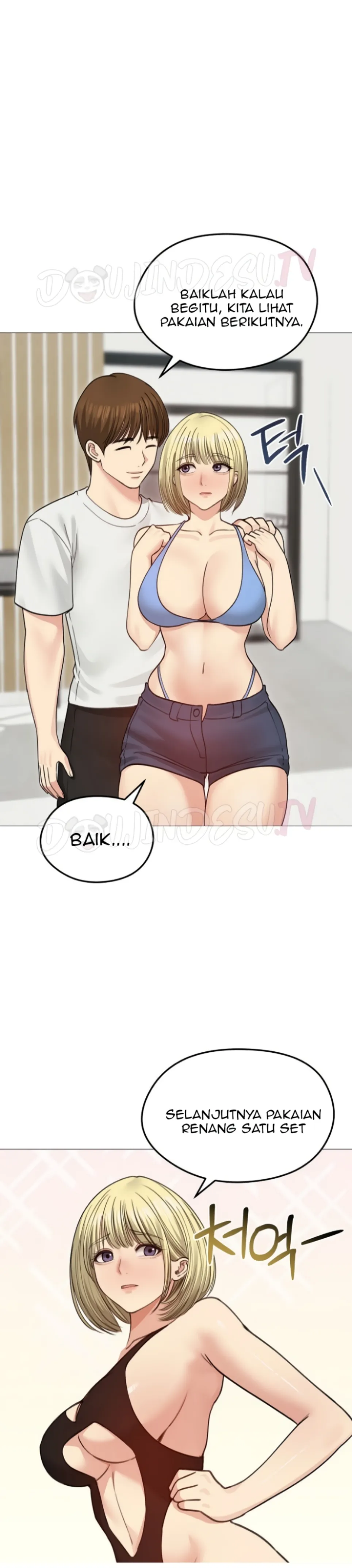 Runaway Wife - Chapter 35 20