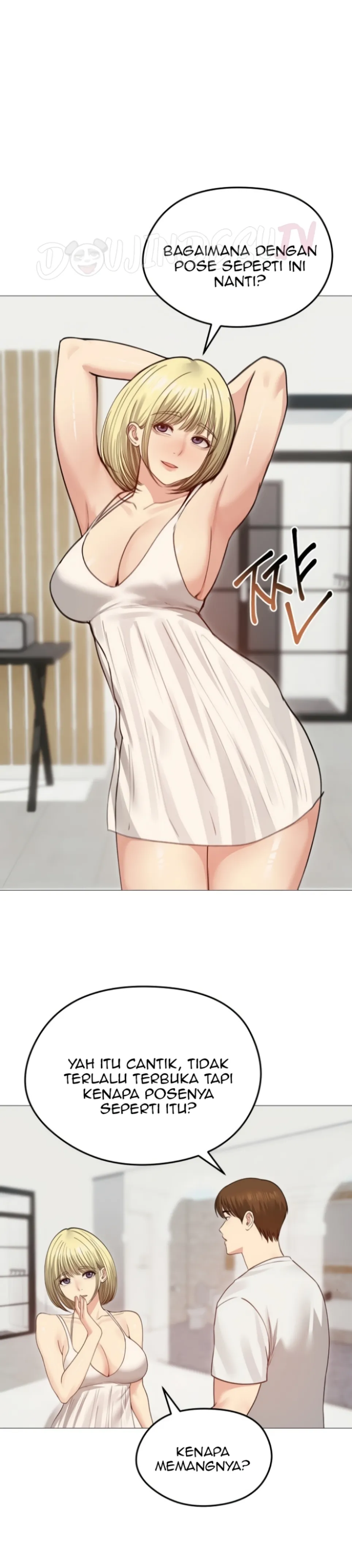 Runaway Wife - Chapter 35 26