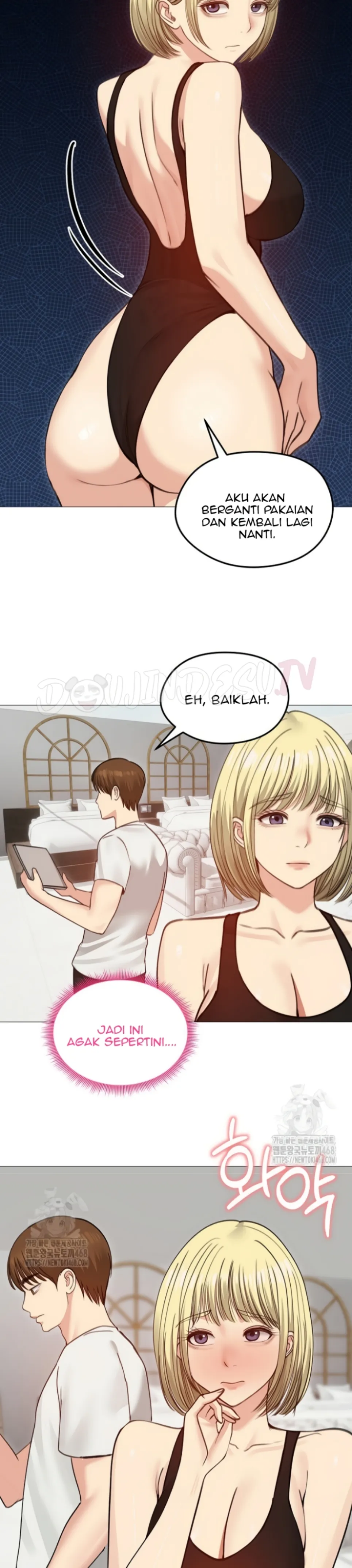 Runaway Wife - Chapter 35 24