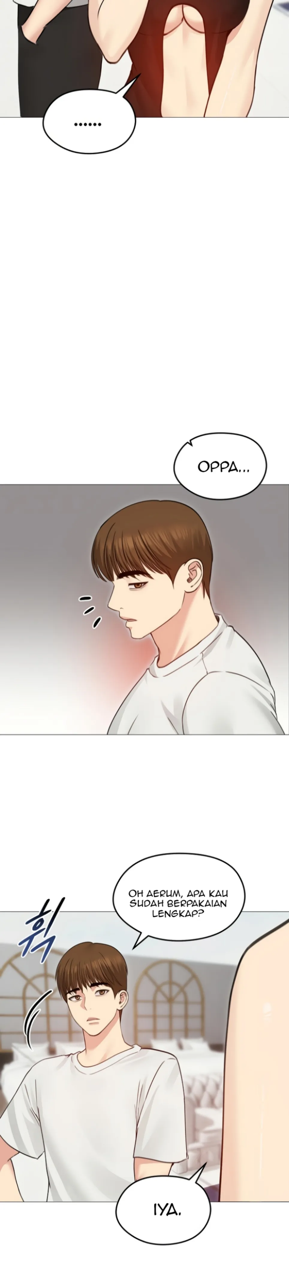 Runaway Wife - Chapter 35 25