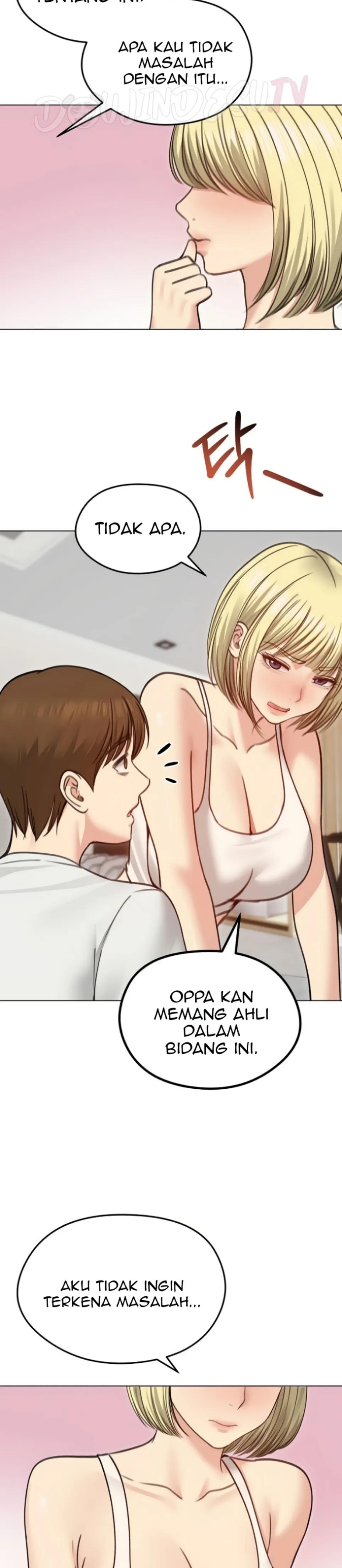 Runaway Wife - Chapter 35 3