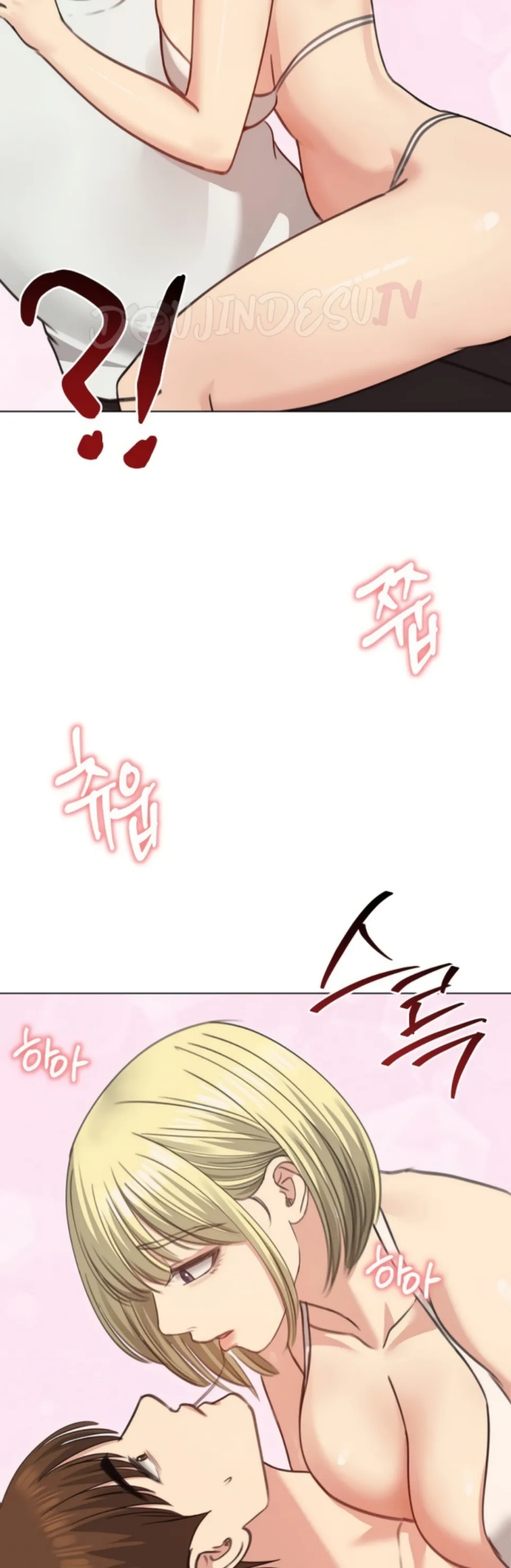 Runaway Wife - Chapter 35 38