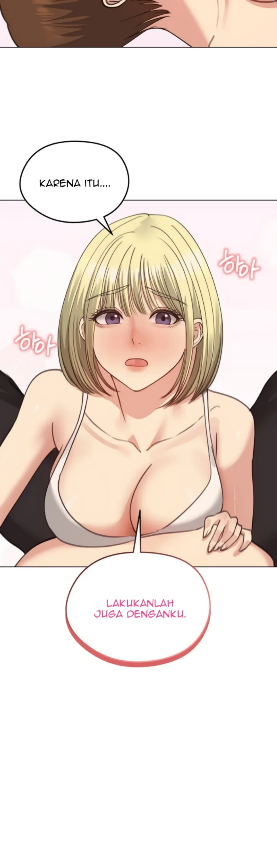Runaway Wife - Chapter 35 39