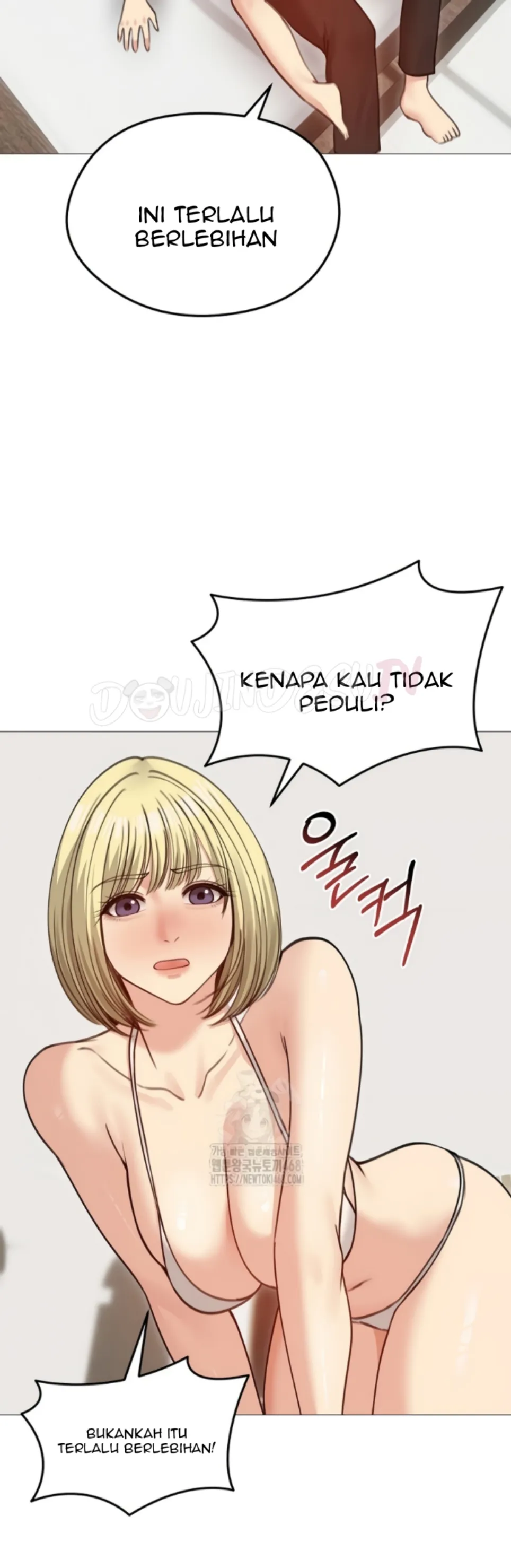 Runaway Wife - Chapter 35 33