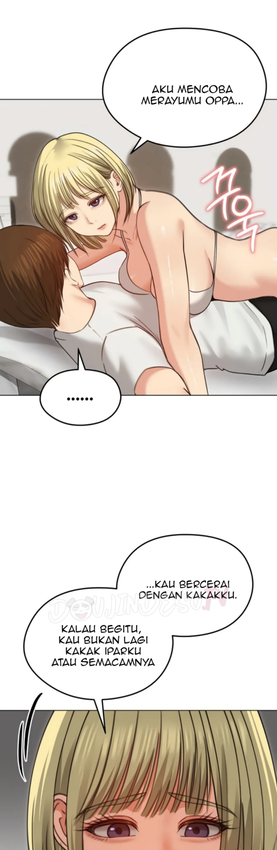 Runaway Wife - Chapter 35 35