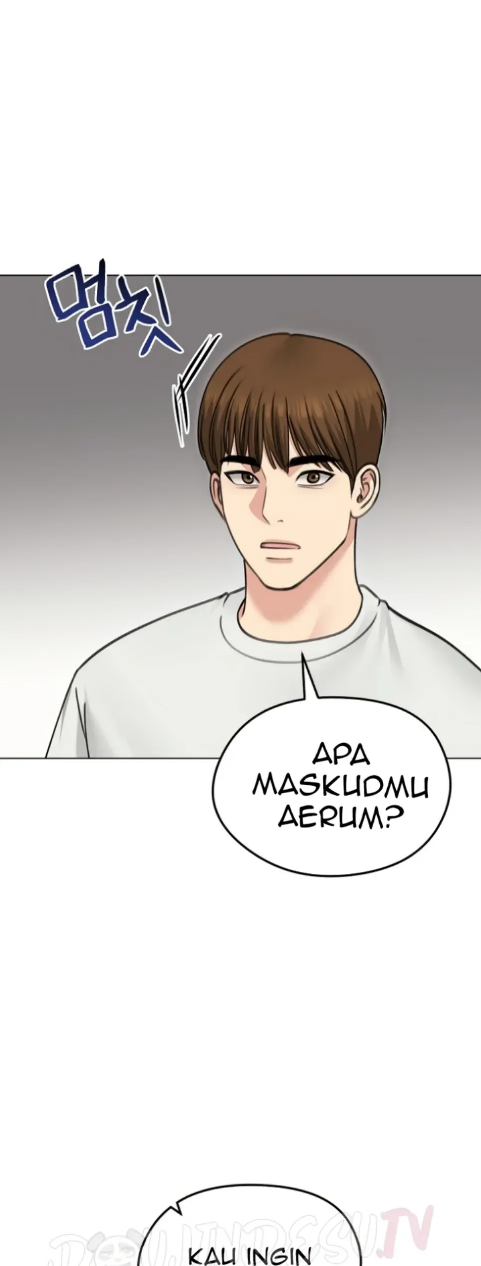 Runaway Wife - Chapter 35 1