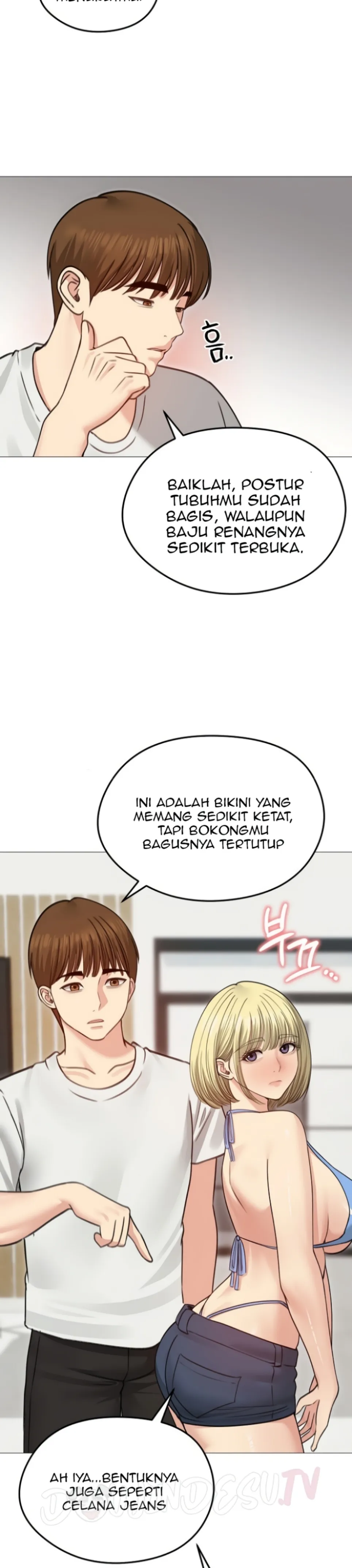Runaway Wife - Chapter 35 18