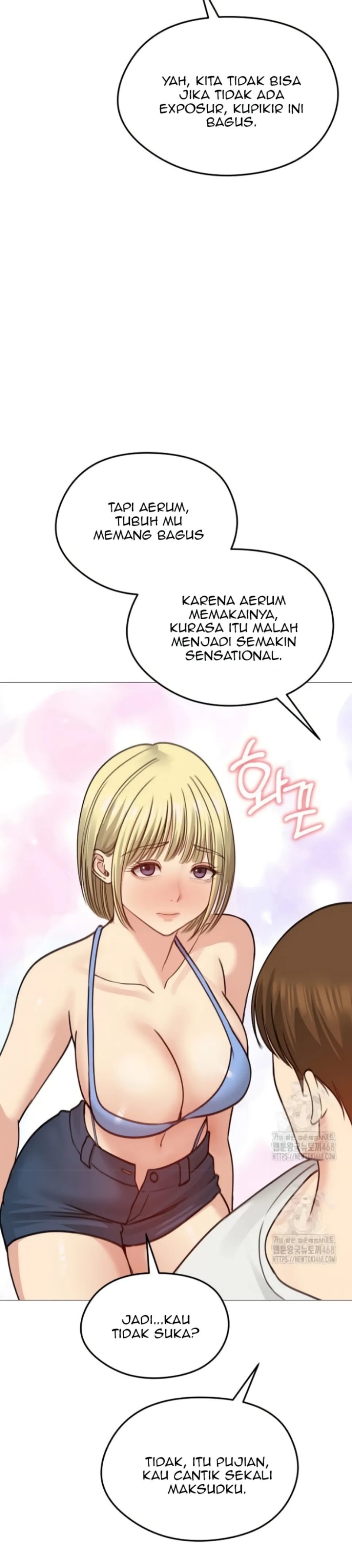 Runaway Wife - Chapter 35 19
