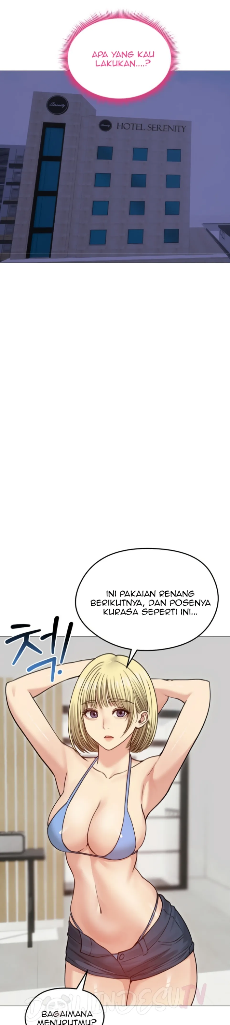 Runaway Wife - Chapter 35 17