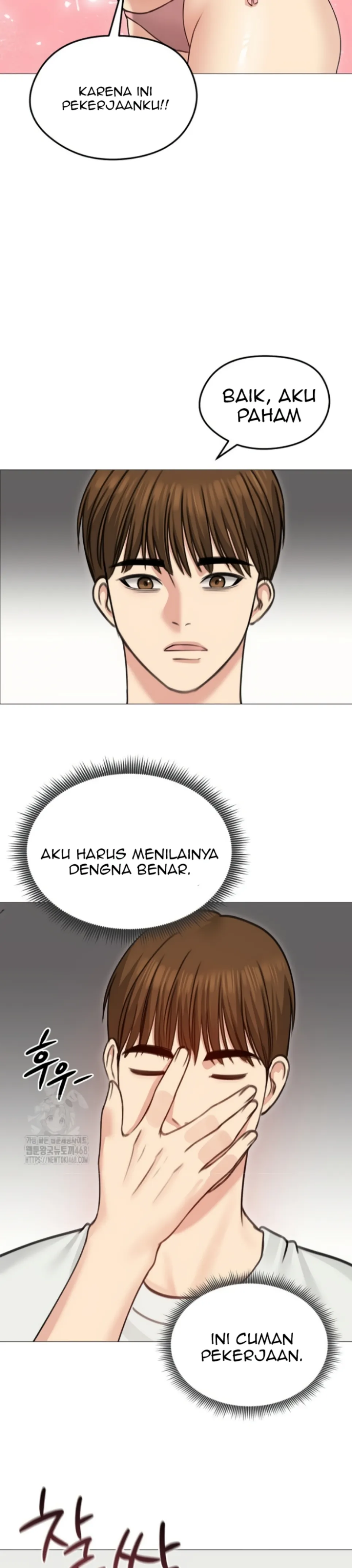 Runaway Wife - Chapter 35 14