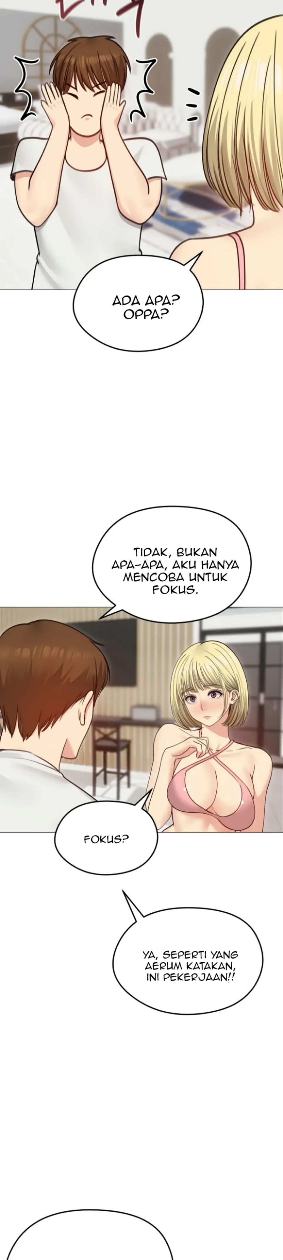 Runaway Wife - Chapter 35 15