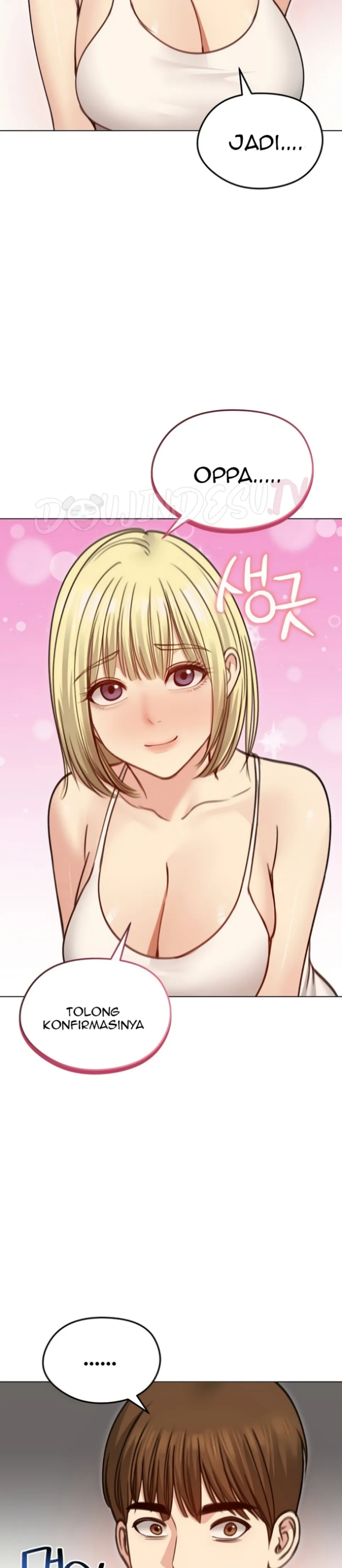Runaway Wife - Chapter 35 4