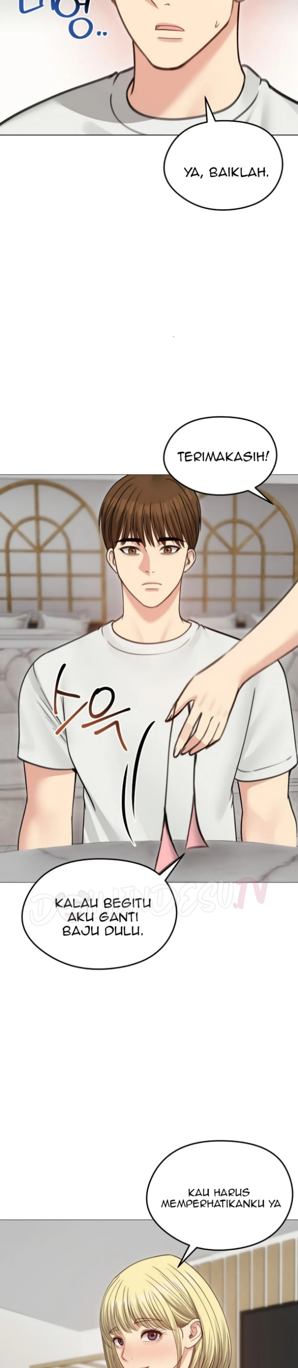 Runaway Wife - Chapter 35 5