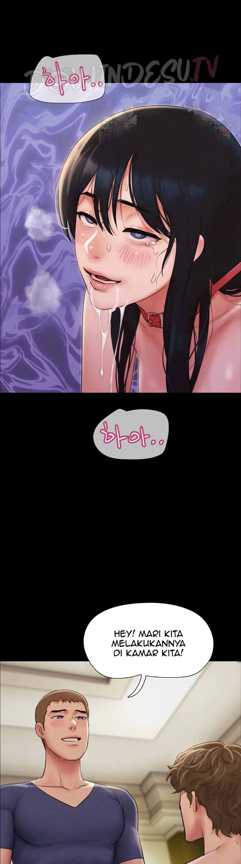 Soeun - Chapter 46 33