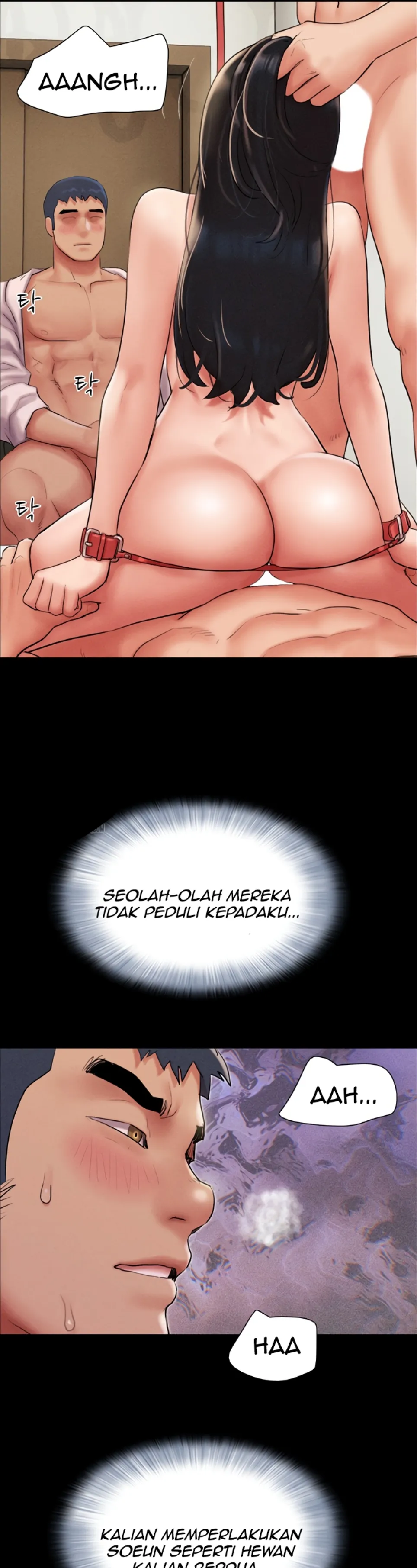 Soeun - Chapter 46 36