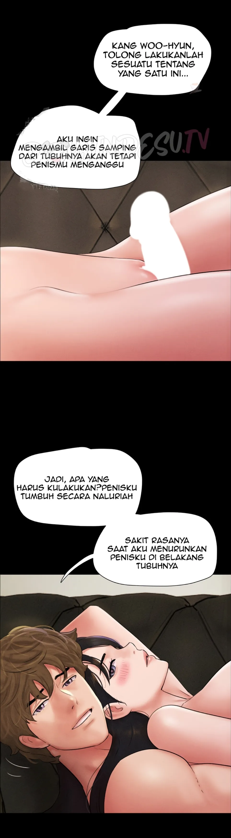 Soeun - Chapter 46 12