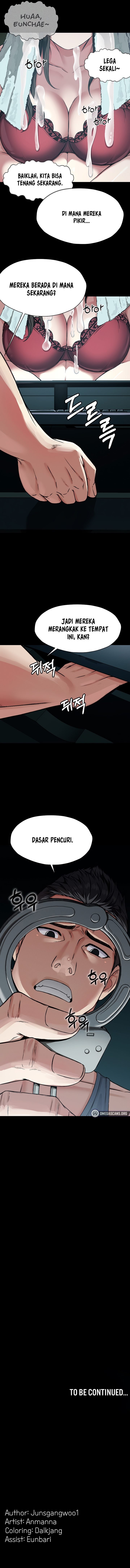 Slaves of the Shelter - Chapter 1 18 Slaves of the Shelter - Chapter 1 18