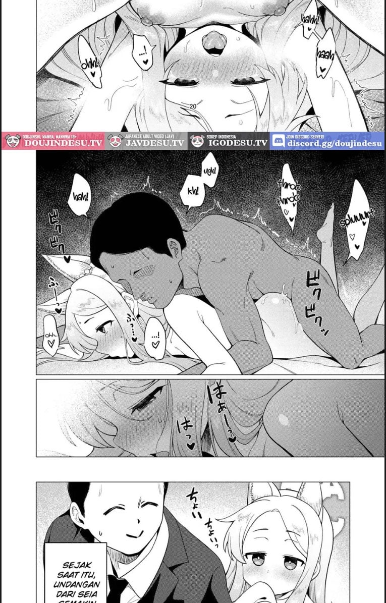 Saint Seia - Chapter 01 18