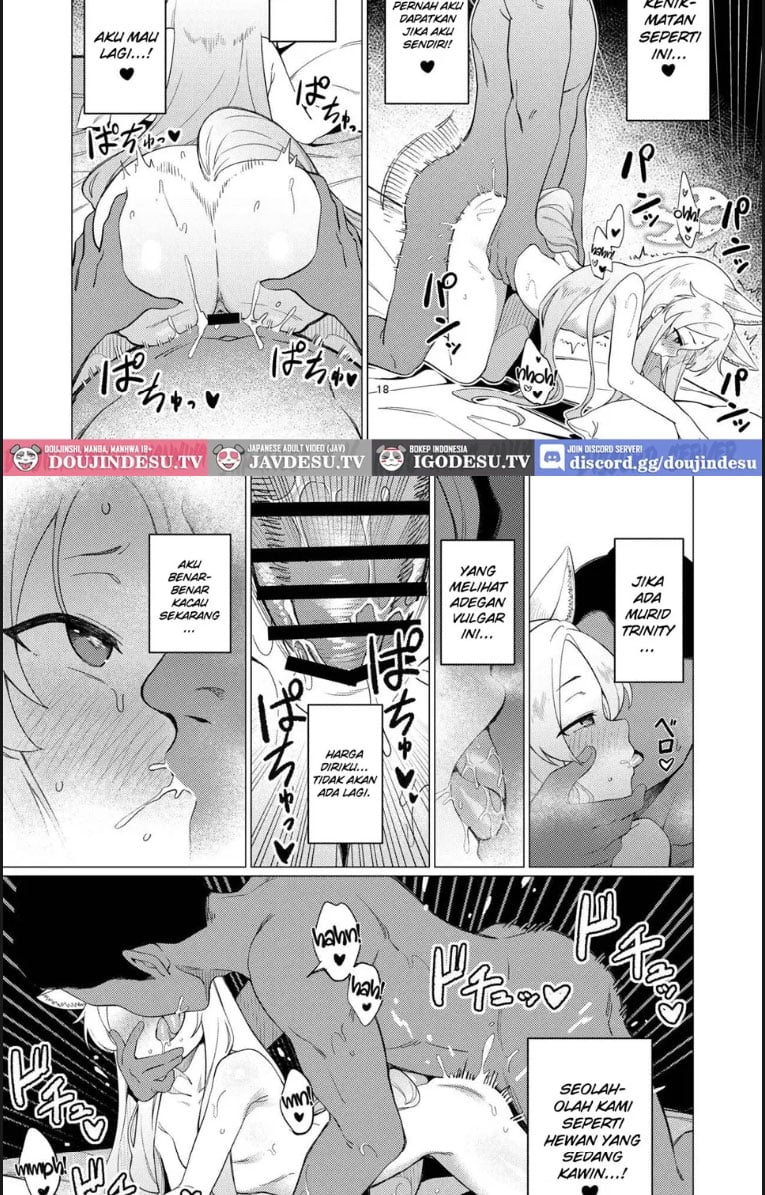 Saint Seia - Chapter 01 16