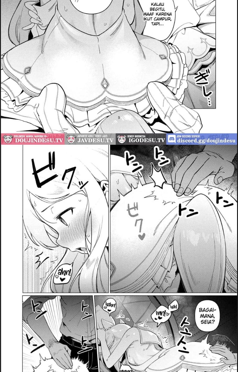 Saint Seia - Chapter 01 7