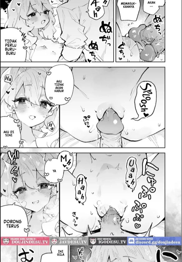 Senpai no Kakkoii Oshasei - Chapter 01 23 Senpai no Kakkoii Oshasei - Chapter 01 23