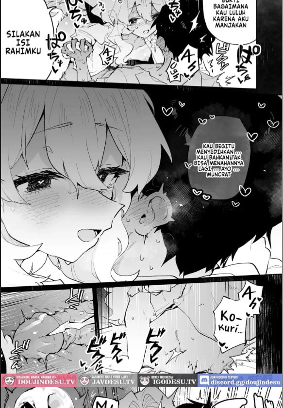 Senpai no Kakkoii Oshasei - Chapter 01 33 Senpai no Kakkoii Oshasei - Chapter 01 33