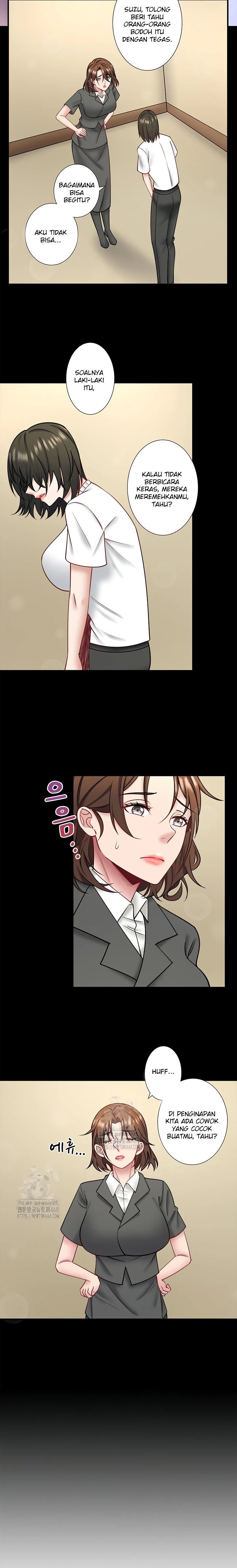 Secret Hot Spring Inn - Chapter 31 2 Secret Hot Spring Inn - Chapter 31 2