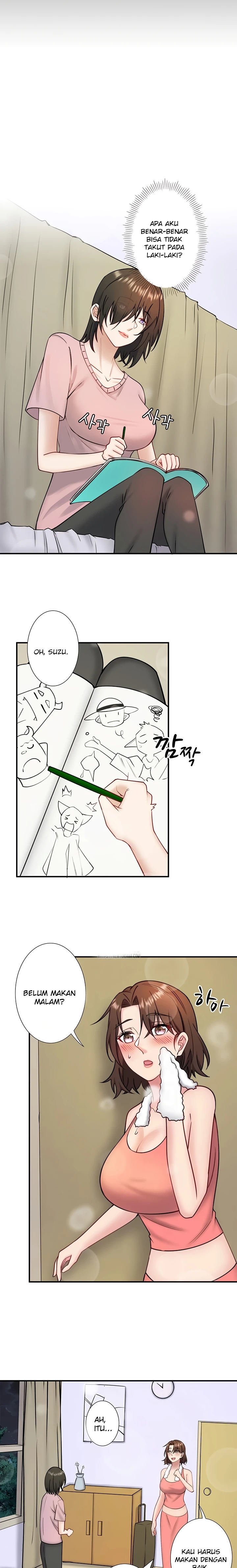 Secret Hot Spring Inn - Chapter 31 3 Secret Hot Spring Inn - Chapter 31 3