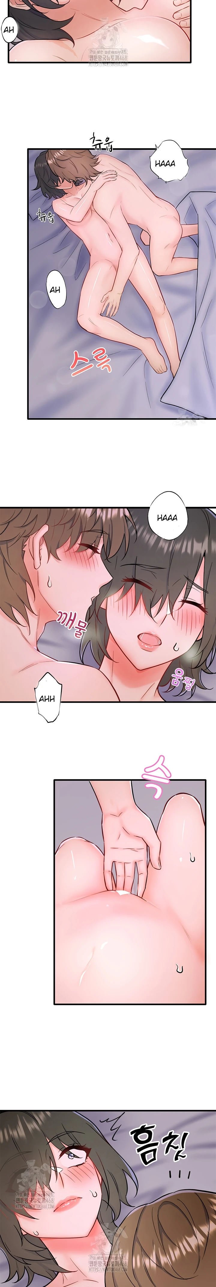 Secret Hot Spring Inn - Chapter 31 13 Secret Hot Spring Inn - Chapter 31 13